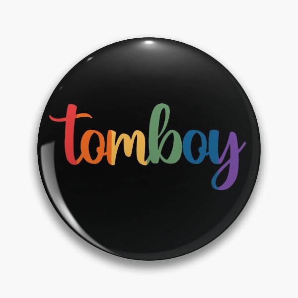 Item preview, tomboy designed and sold by EGIT.