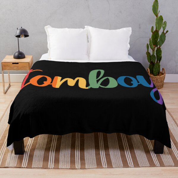 Item preview, tomboy designed and sold by EGIT.