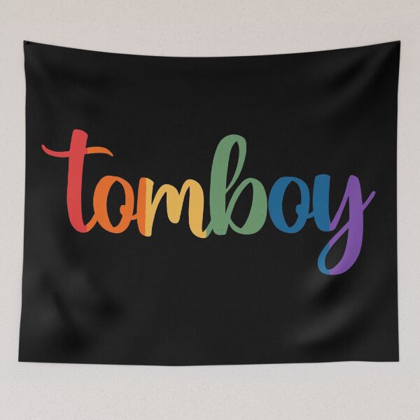 Item preview, tomboy designed and sold by EGIT.