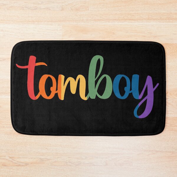 Item preview, tomboy designed and sold by EGIT.