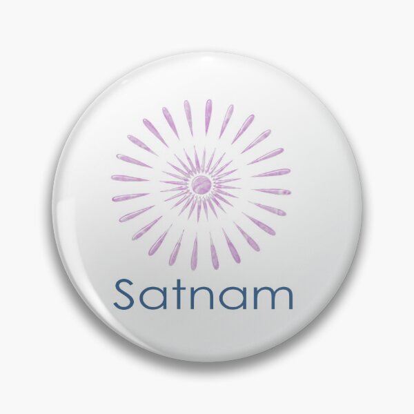 Item preview, satnam yoga purple designed and sold by Laurentlartiste.