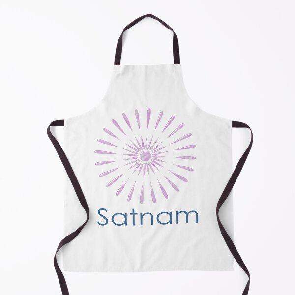 Item preview, satnam yoga purple designed and sold by Laurentlartiste.