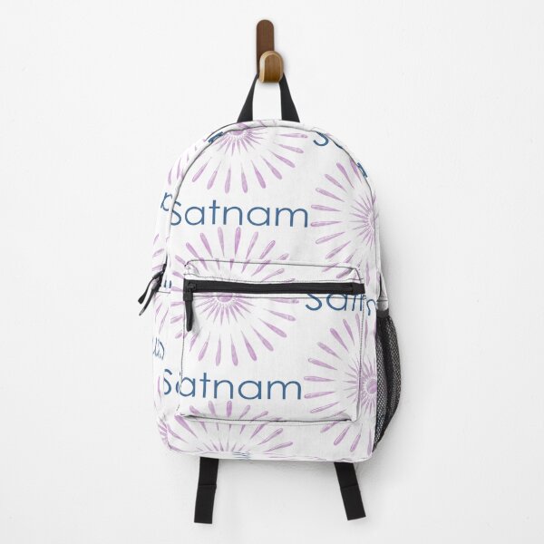 Item preview, satnam yoga purple designed and sold by Laurentlartiste.