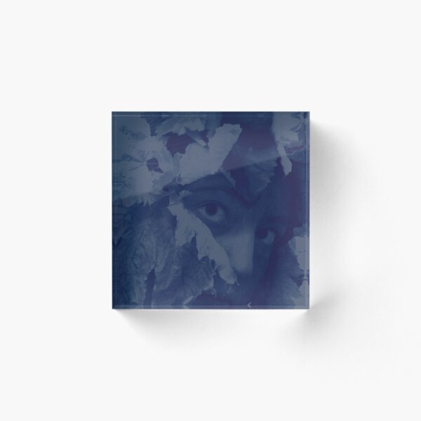 Item preview, Experiments in Blue  designed and sold by candily.