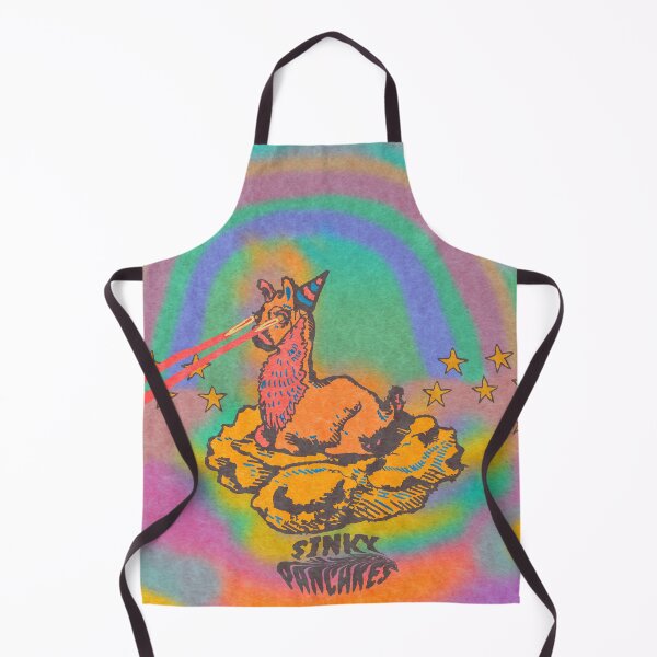 Item preview, Llama Lasers designed and sold by SinkyPancakes.
