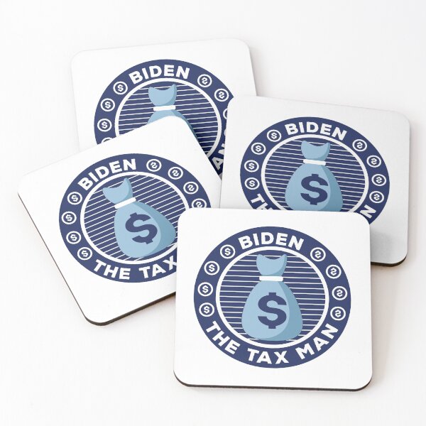 Item preview, Biden The Tax Man designed and sold by quarantineshop.