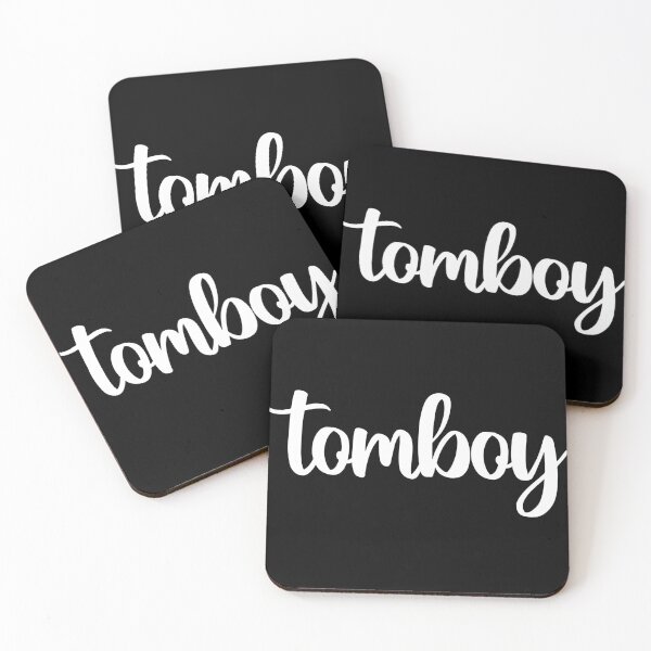 Item preview, tomboy designed and sold by EGIT.