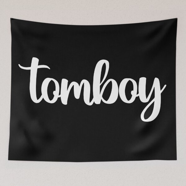 Item preview, tomboy designed and sold by EGIT.
