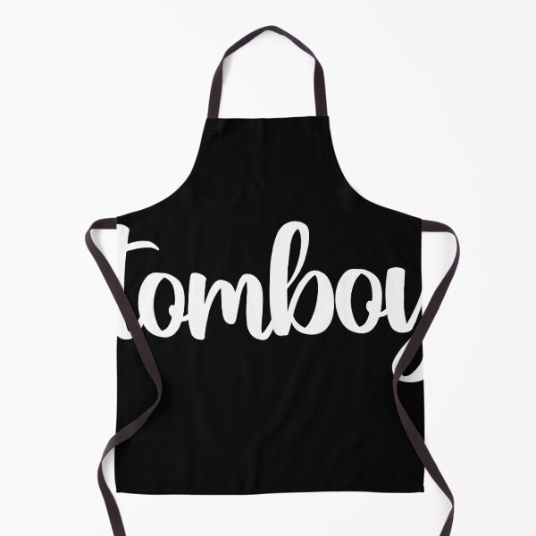 Item preview, tomboy designed and sold by EGIT.
