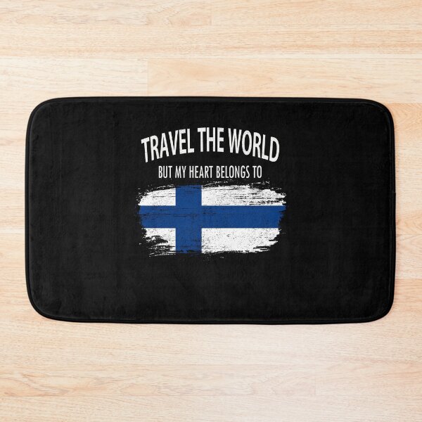 Item preview, Finland designed and sold by A83HA.