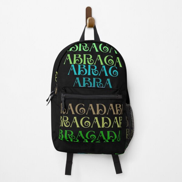 Item preview, Abracadabra,magik/magic wiccan,multi colourd designed and sold by amy greaves.