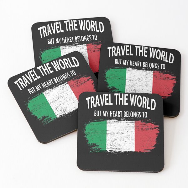 Item preview, Italy designed and sold by A83HA.
