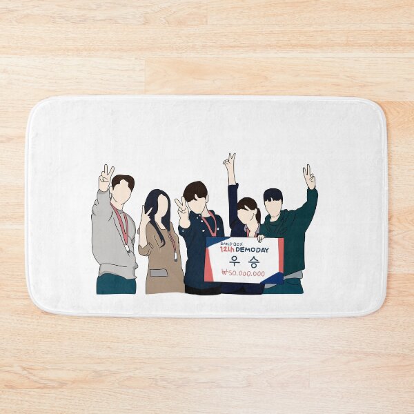 Item preview, Start up kdrama designed and sold by Ami San.