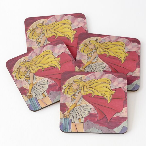Item preview, More She-ra designed and sold by emberkire.