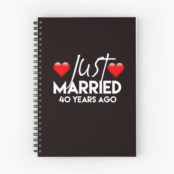 Item preview,    just married 40 years ago Gift For Grandmother designed and sold by medbouk1.