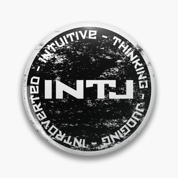 Item preview, INTJ T-Shirt | INTJ Mask | Myers Briggs | Typology | MBTI | Personality Type designed and sold by IdeaPangea.