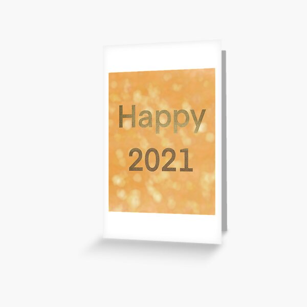Item preview, 2021 new year designed and sold by irmasarts.