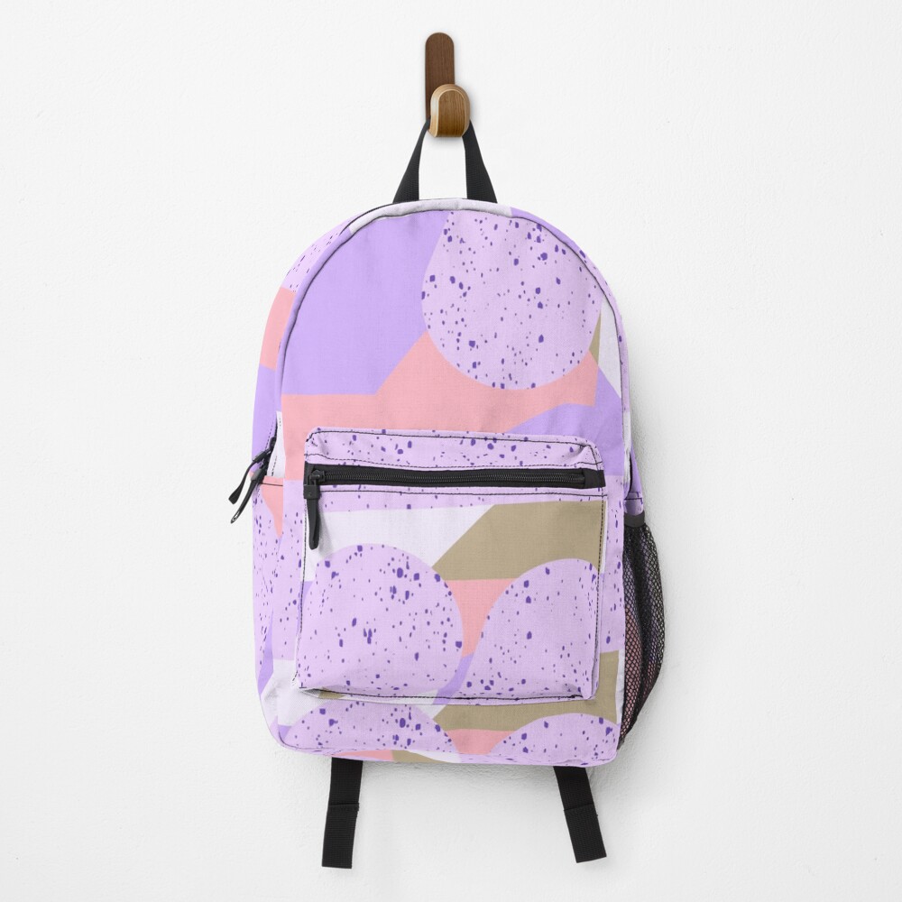 Item preview, Backpack designed and sold by -Projectmoon-.