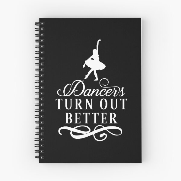 Item preview,  Dancers Turn Out Better designed and sold by AmalGr.