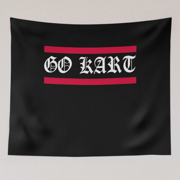 Item preview, Go Kart Schirftzug designed and sold by Dsigns.