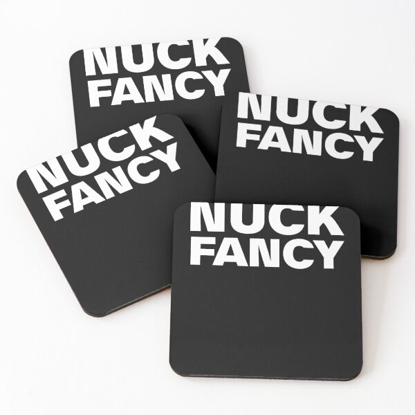Item preview, Funny Anti Nancy Pelosi Design Nuck Fancy Fuck Nancy Pelosi designed and sold by kawaiisplatter.