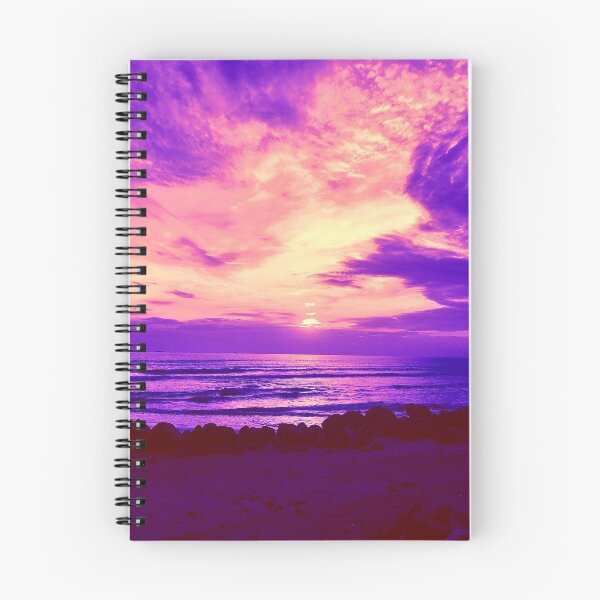 Item preview, Verano morado designed and sold by PurpleTurtle8.