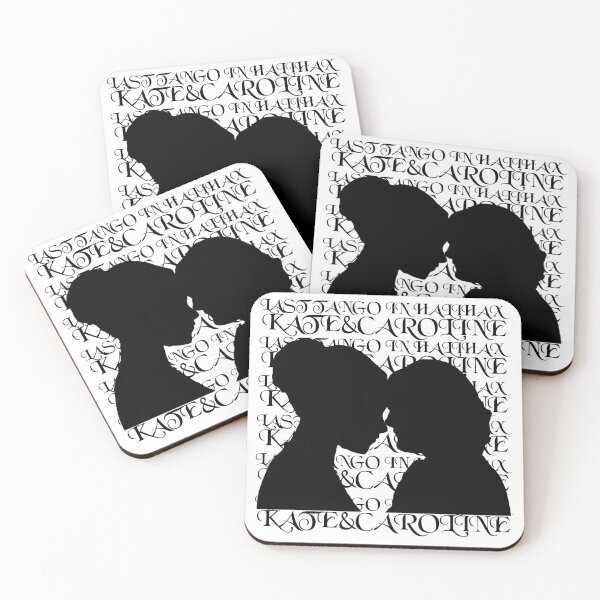 Item preview, Kate and Caroline designed and sold by paivihollander.