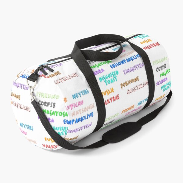 Item preview, OfflineTV Among Us Gang designed and sold by dnw946.