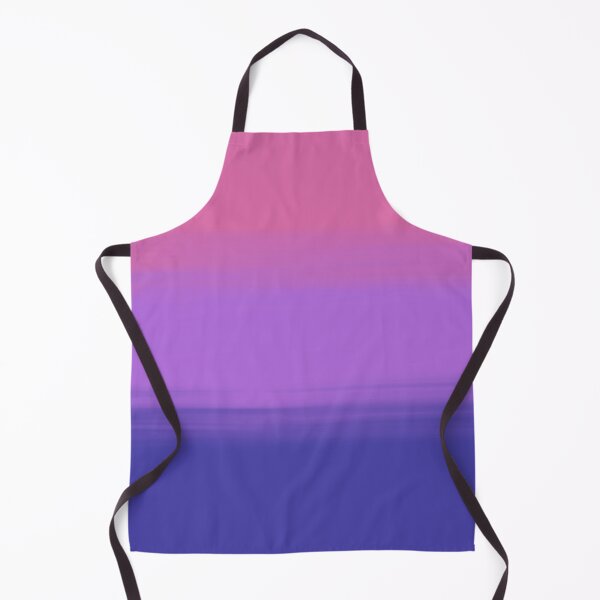 Item preview, Bi Pride Watercolor Flag designed and sold by izzychar.