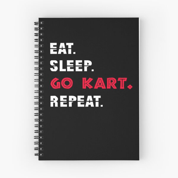 Item preview, Go kart - kart track - motorsport - racing driver designed and sold by Dsigns.
