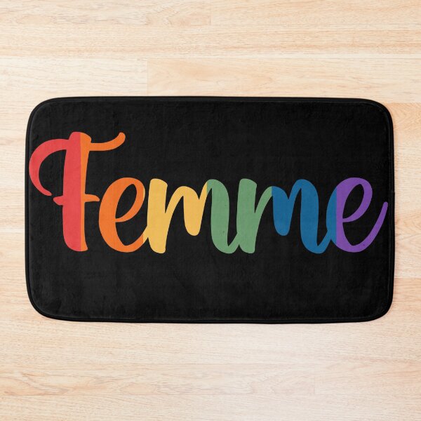 Aperçu de l'œuvre femme lgbt créée et vendue par EGIT.