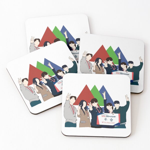 Item preview, Startup kdrama designed and sold by Ami San.
