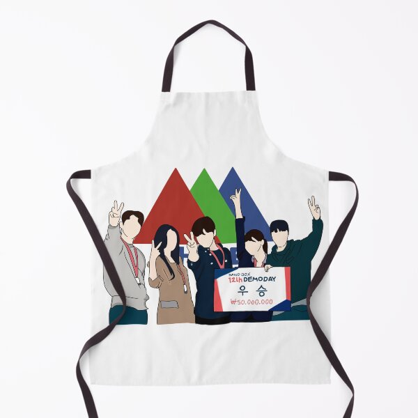 Item preview, Startup kdrama designed and sold by Ami San.