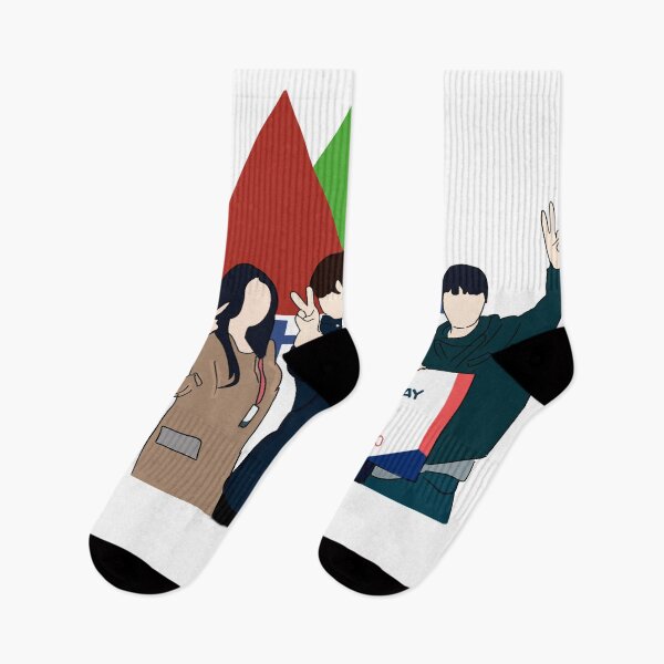 Item preview, Startup kdrama designed and sold by Ami San.