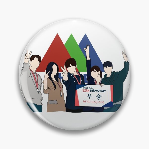 Item preview, Startup kdrama designed and sold by Ami San.
