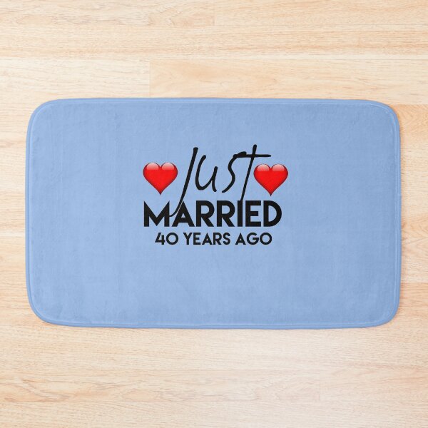 Item preview,    just married 40 years ago Gift For Grandfather designed and sold by medbouk1.