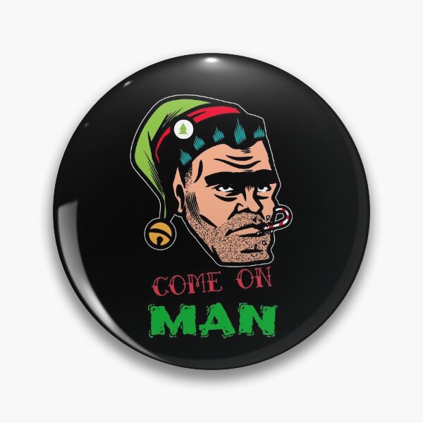 Item preview, COME on MAN! designed and sold by Right Passage.