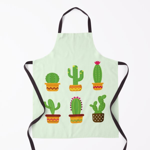 Item preview, Cute classic cactus designed and sold by Achmarry.