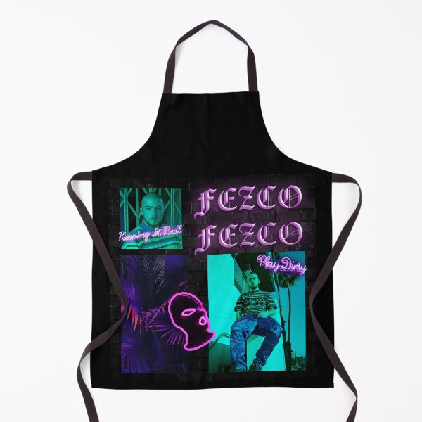 Item preview, Fezco X Neon designed and sold by JayLoMayne.