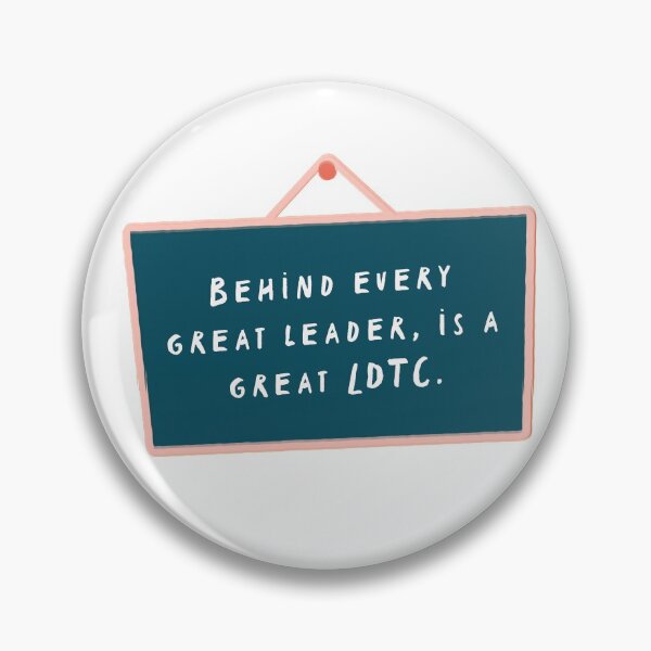 Item preview, LDTC designed and sold by EvyStickersx.