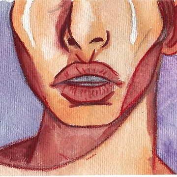 Artwork thumbnail, Cry guy by GrumpyDogs