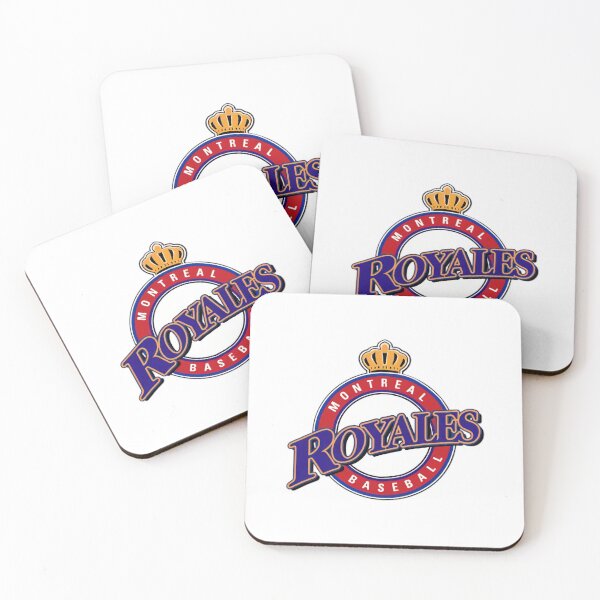 Item preview, Montreal Royales Baseball designed and sold by jpal74.