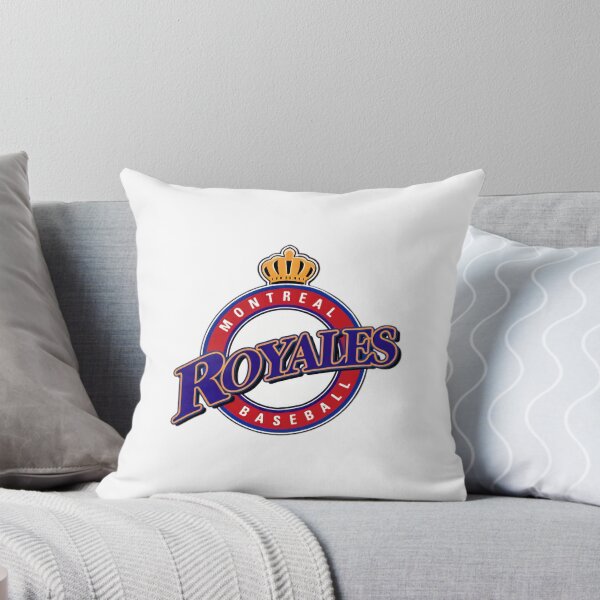 Item preview, Montreal Royales Baseball designed and sold by jpal74.