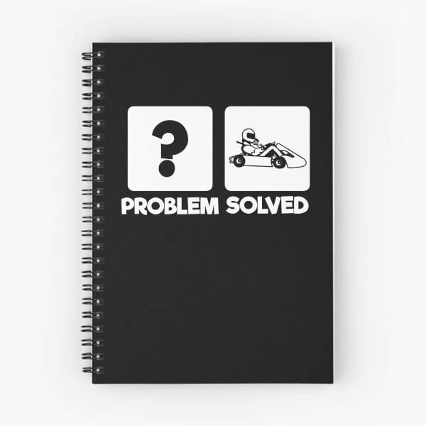 Item preview, Go Kart - Kart Track - Racing designed and sold by Dsigns.