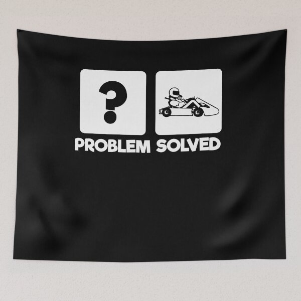 Item preview, Go Kart - Kart Track - Racing designed and sold by Dsigns.