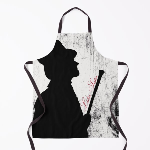 Item preview, Lister sister designed and sold by S.J. Scales.