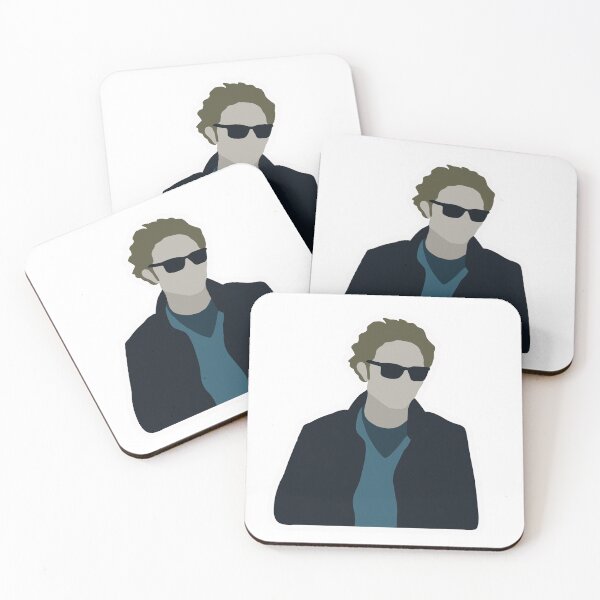 Item preview, edward cullen - sunglasses scene designed and sold by LivAlysr.