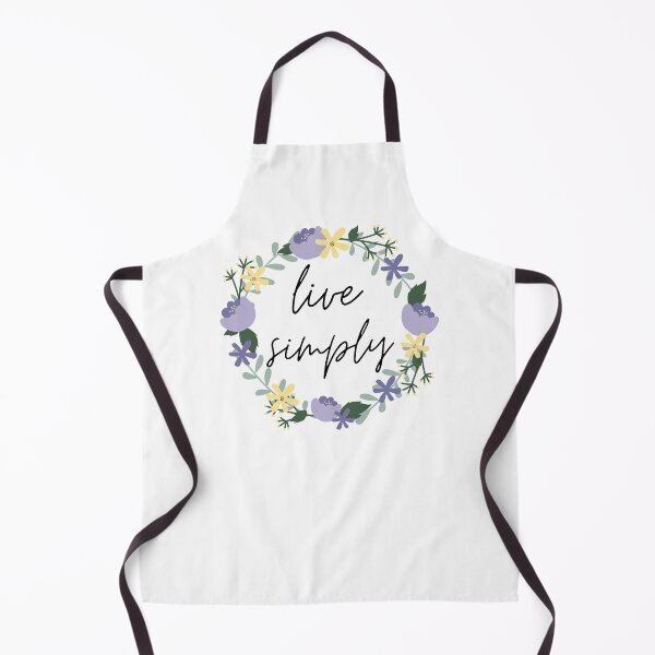 Item preview, Live Simply designed and sold by Kindology.