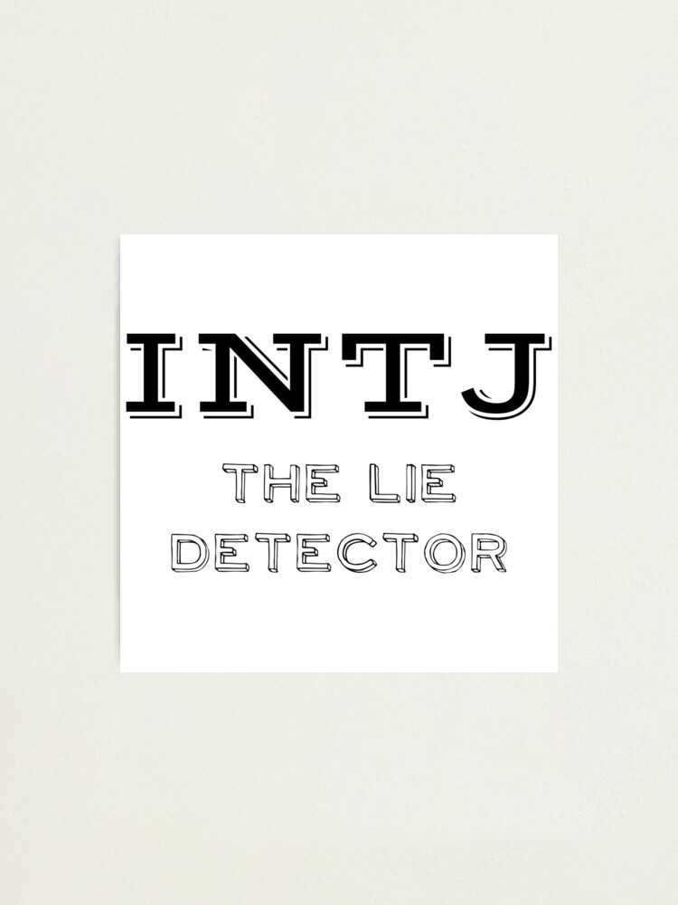 INTJ Nietzsche Quote T-Shirt, INTJ Mask, Myers Briggs, Typology, MBTI, Personality  Type Poster for Sale by IdeaPangea