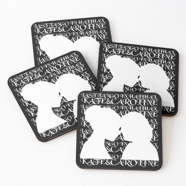 Item preview, Kate and Caroline - White designed and sold by paivihollander.